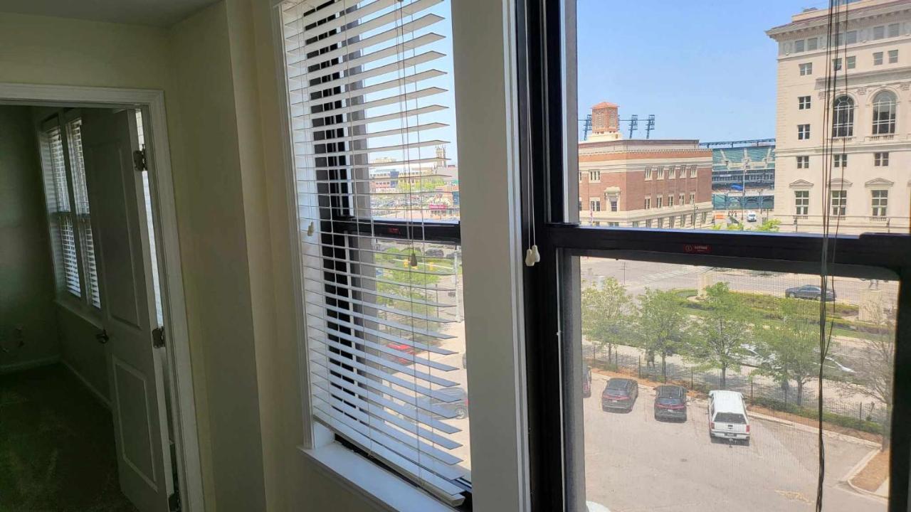 Amazing 1 Bedroom Apt In City Center 디트로이트 외부 사진